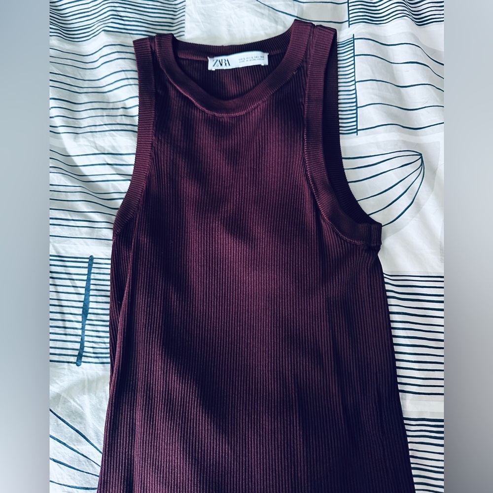 Zara top